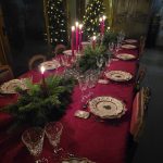 Menu 6 – Dîner fondue d’hiver élégant et convivial
