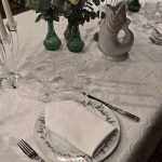 Menu 6 – Dîner fondue d’hiver élégant et convivial