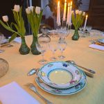MENU 7 – DÎNER D’HIVER FRAIS, ÉQUILIBRÉ ET RAFFINÉE