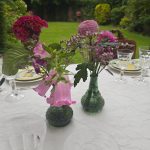 Menu n°11 – Dîner de début d’été élégant et facile à anticiper